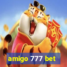 amigo 777 bet